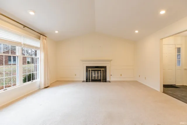 $329,900 | 2611 East Windermere Woods Drive, Bloomington, IN 47401