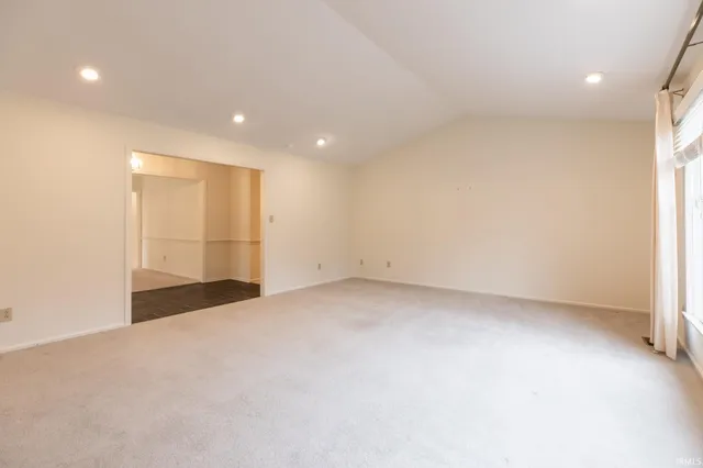 $329,900 | 2611 East Windermere Woods Drive, Bloomington, IN 47401