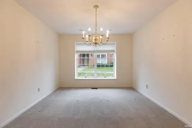 $329,900 | 2611 East Windermere Woods Drive, Bloomington, IN 47401