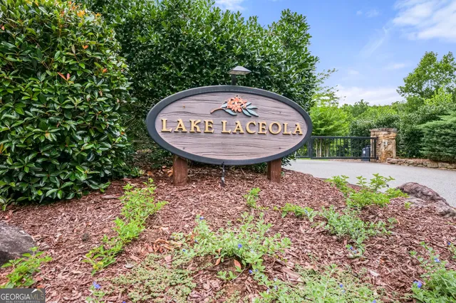 $50,000 | Lot 239 Shore Drive, Cleveland, GA 30528