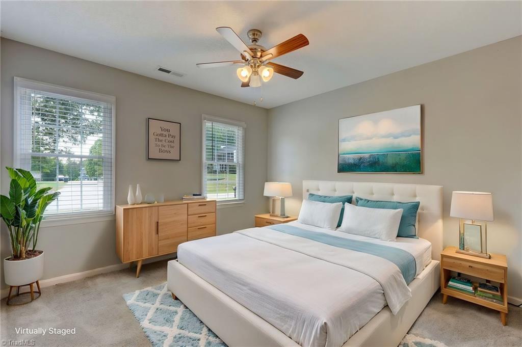 626 Creekridge Road Eden, NC 27288 - Photo 21 of 32