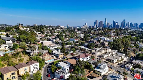 $1,395,000 | 1526 Parmer Avenue, Los Angeles, CA 90026