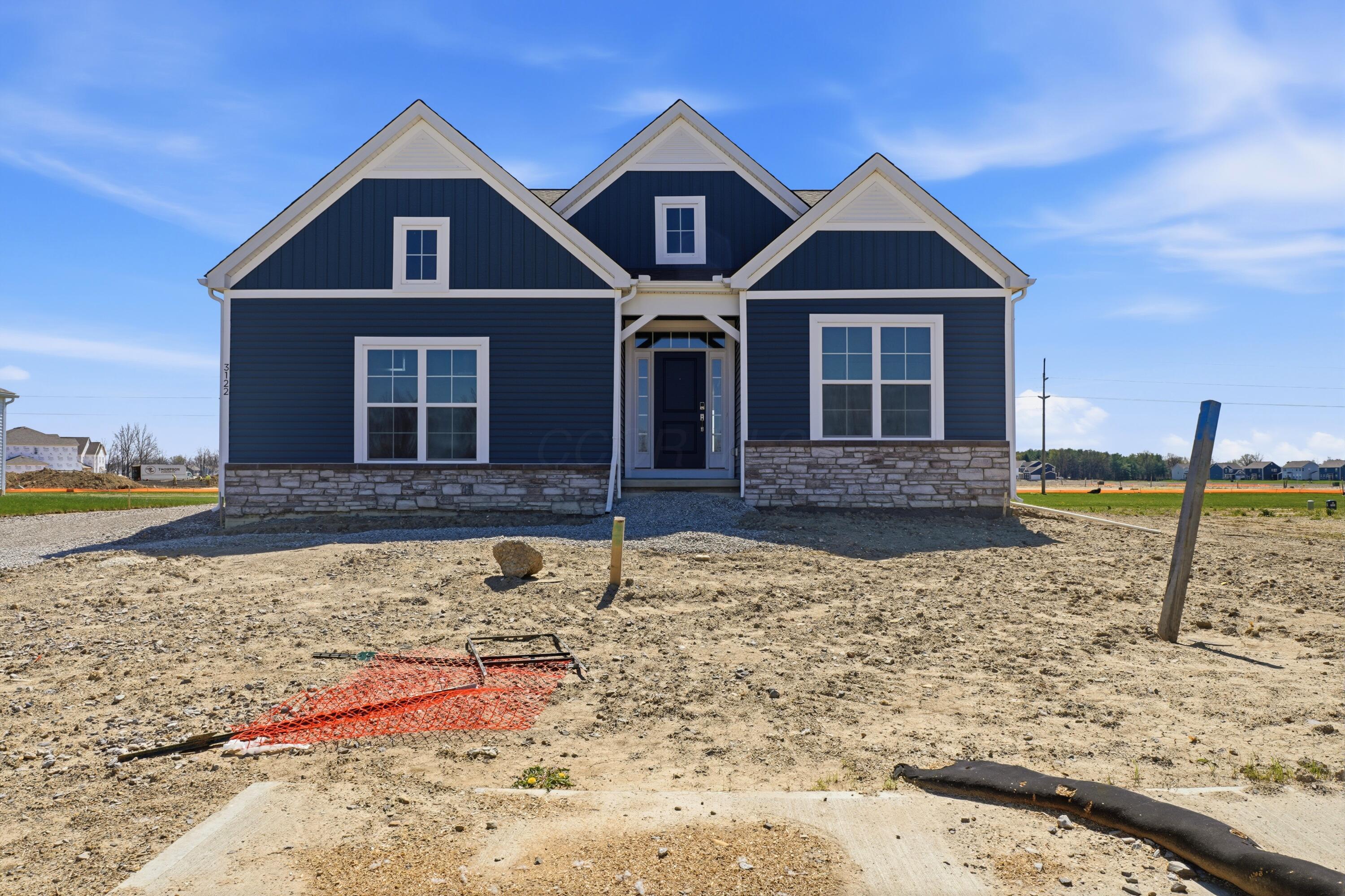 3122 Brian Way Delaware, OH 43015 - Photo 1 of 51
