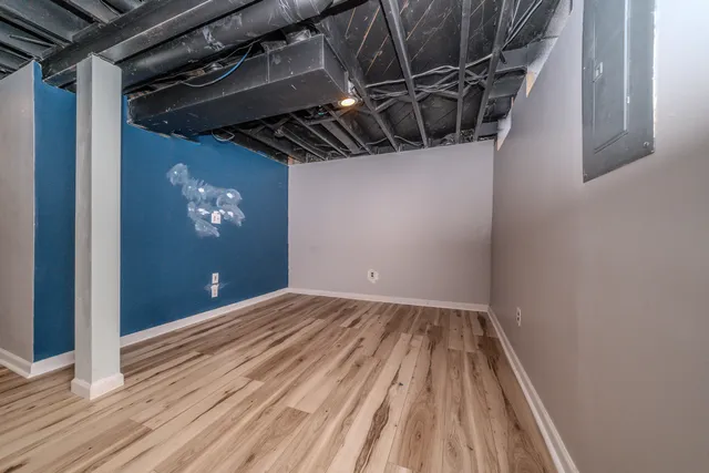 $195,000 | 442 North Dobson Street, Westland, MI 48185