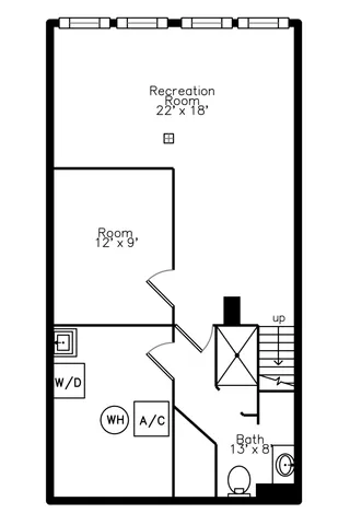 $195,000 | 442 North Dobson Street, Westland, MI 48185