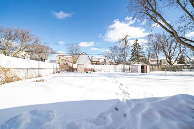 $195,000 | 442 North Dobson Street, Westland, MI 48185