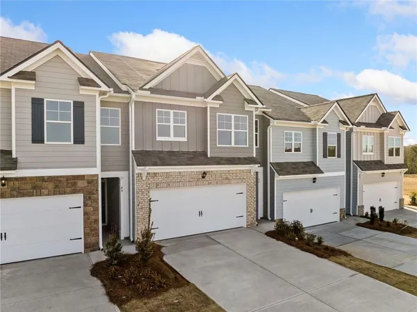 $2,300 | 55 Pepperbush Way, Jasper, GA 30143