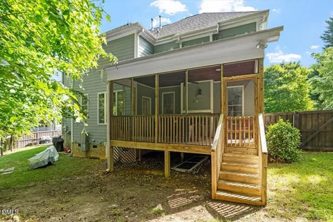 $675,000 | 3501 Golden Heather Drive, Durham, NC 27712