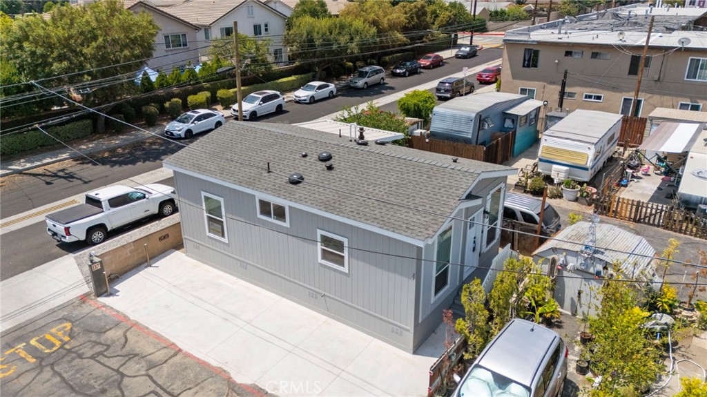 2548 Peck Road, Unit 27 Monrovia, CA 91016 - Photo 27 of 30 Gallery Image 27