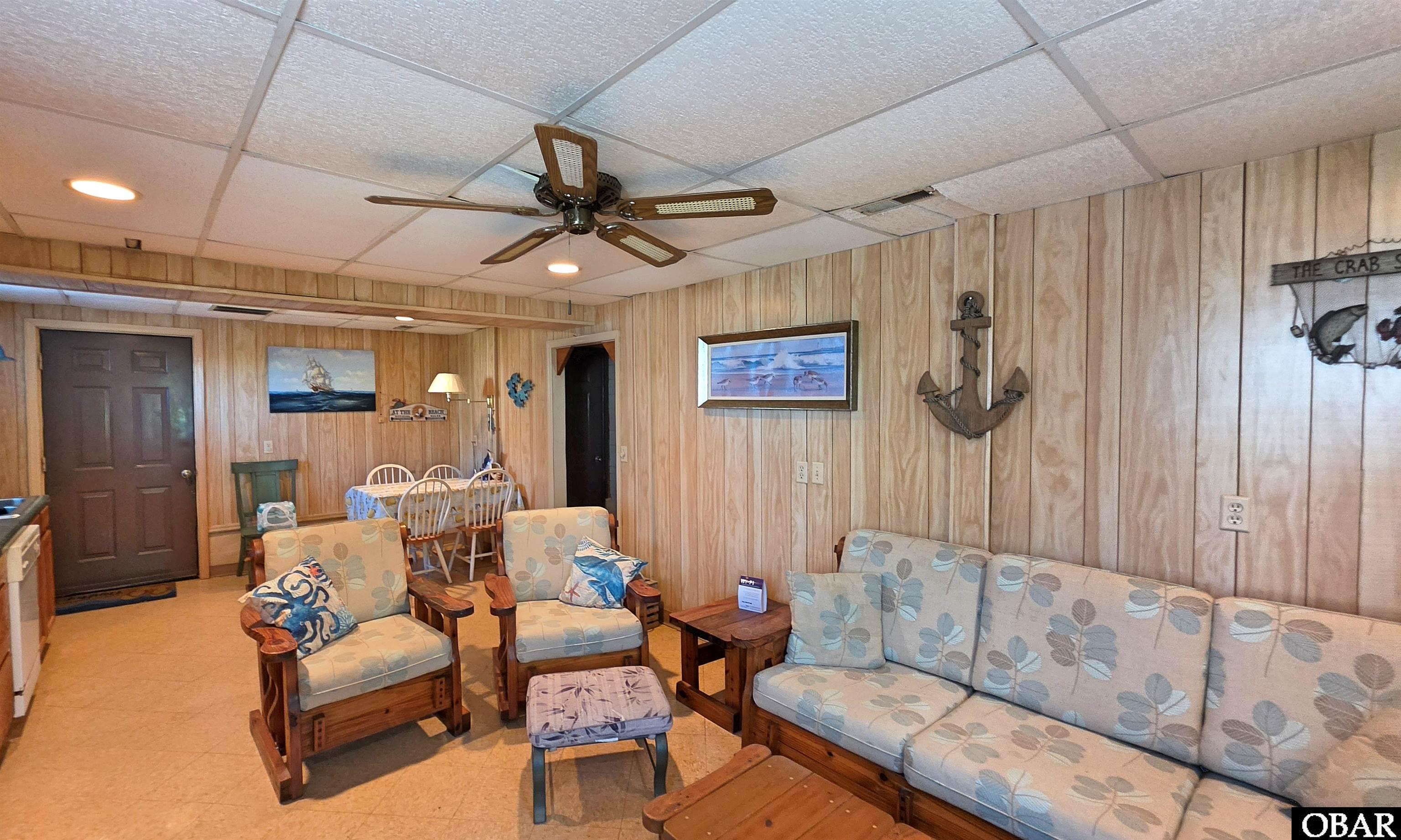 8907 South Old Oregon Inlet Road, Unit 1 Nags Head, NC 27959 - Photo 31 of 44