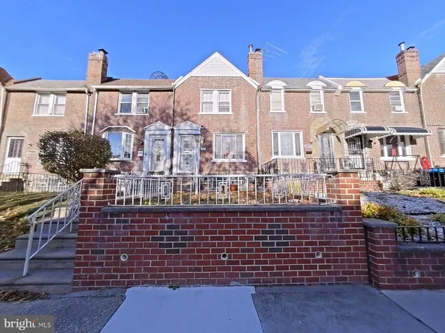 $265,000 | 1719 Mohican Street, Philadelphia, PA 19138