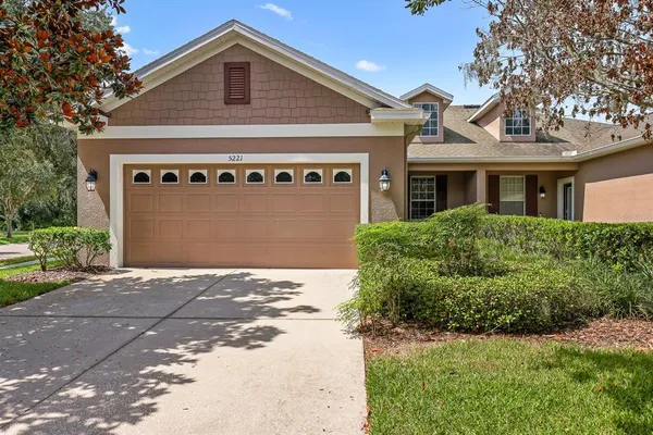 $2,295 | 5221 Bannister Park Lane, Lithia, FL 33547