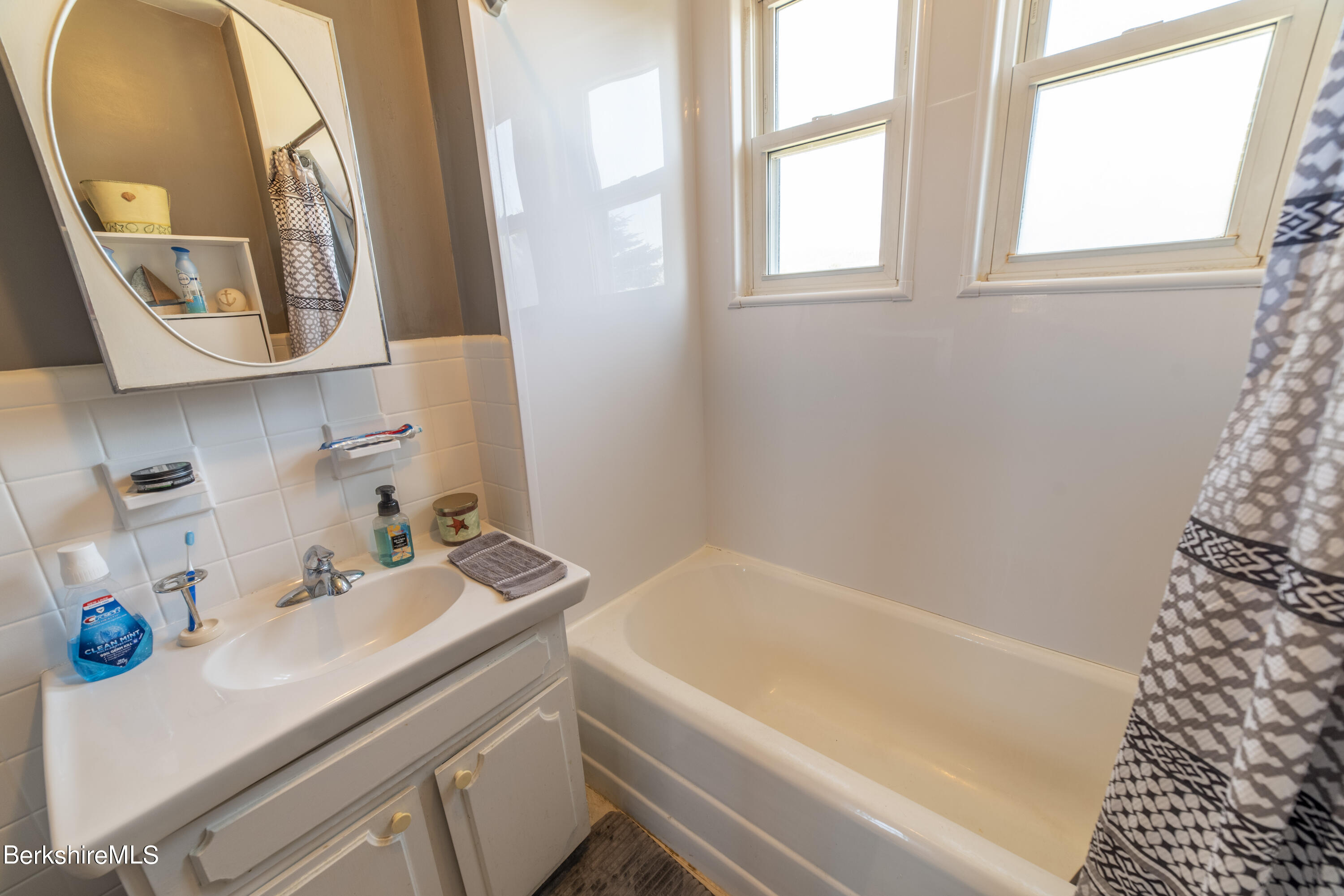 33 Notch Road Adams, MA 01220 - Photo 11 of 16 Bathroom