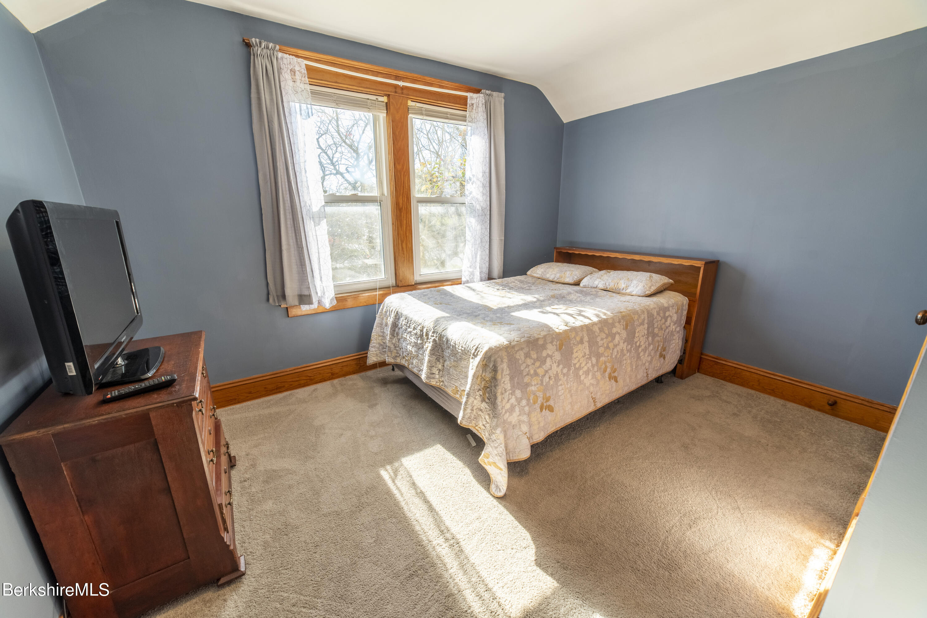 33 Notch Road Adams, MA 01220 - Photo 12 of 16 Bedroom