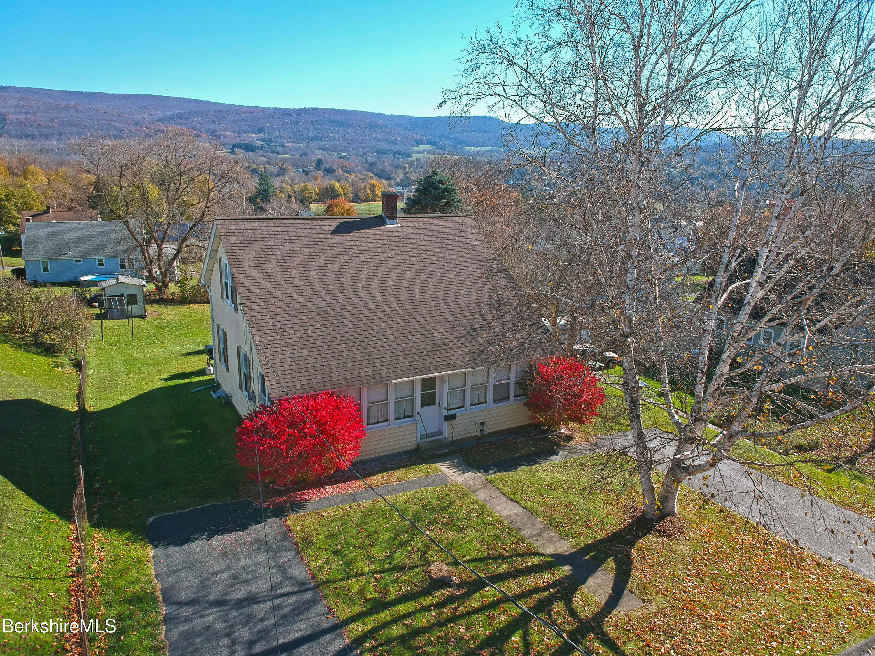 33 Notch Road Adams, MA 01220 - Photo 15 of 16 Views