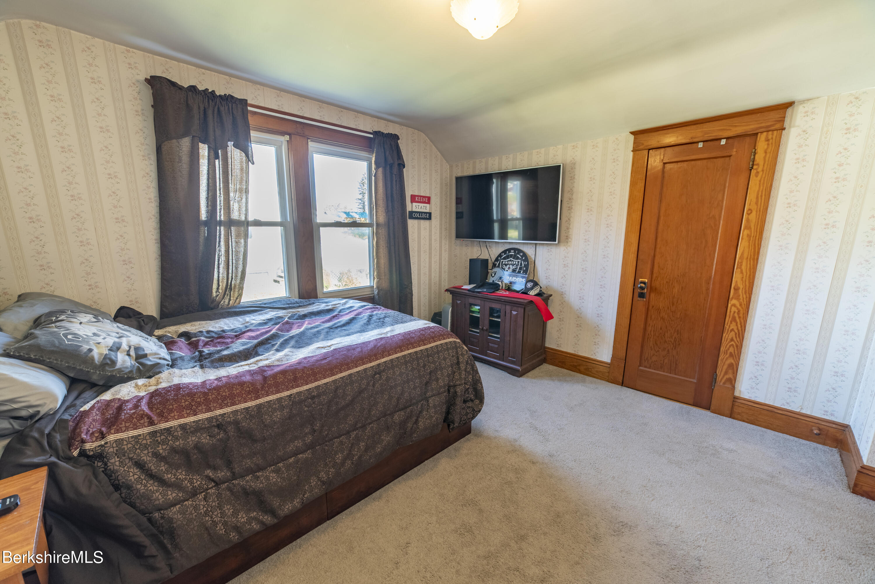 33 Notch Road Adams, MA 01220 - Photo 10 of 16 Bedroom
