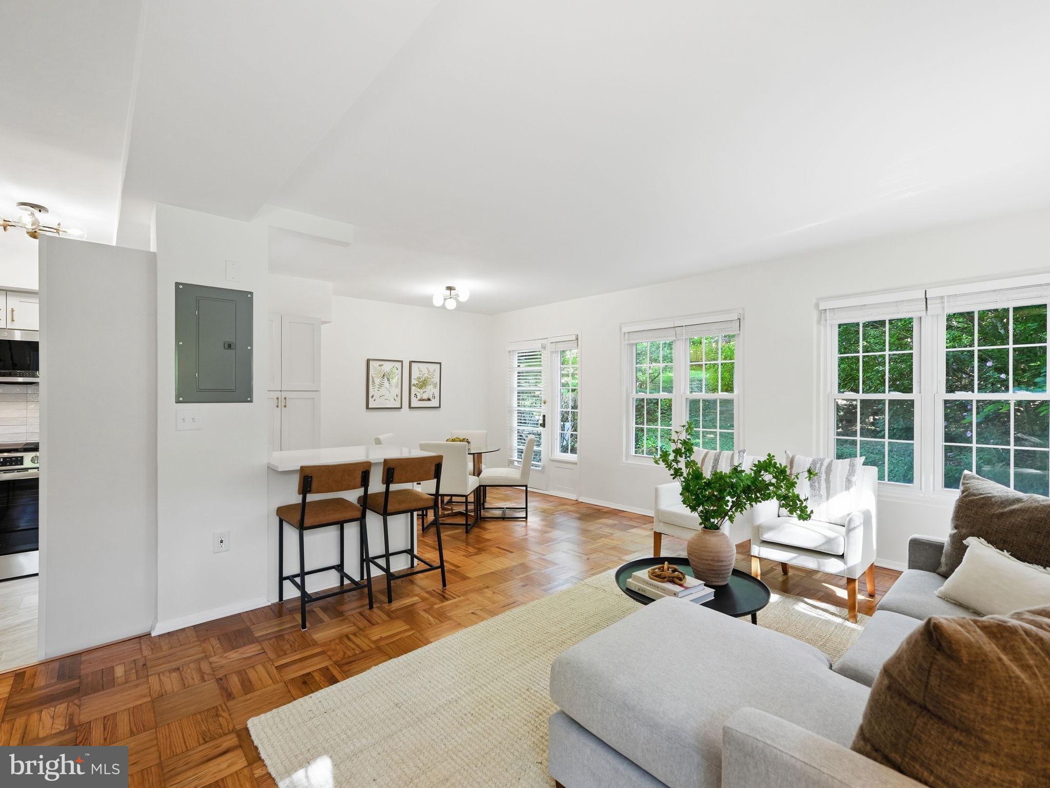 1661 Preston Road Alexandria, VA 22302 - Photo 4 of 25