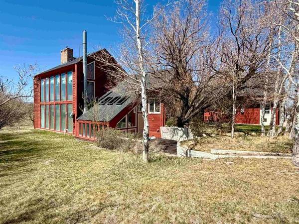 $595,000 | 36 County Road 211, Encampment, WY 82325