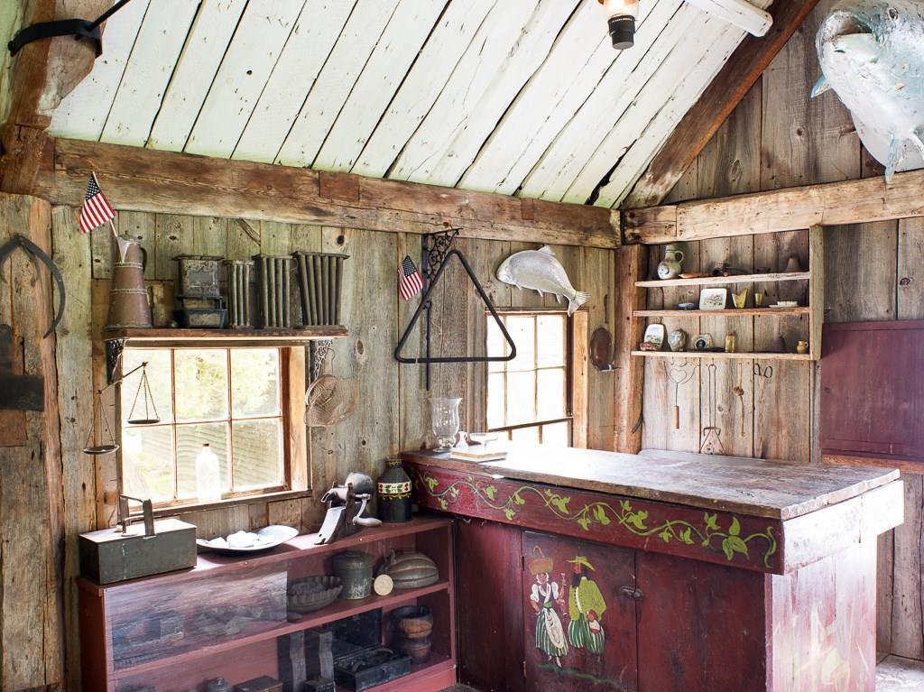 240 Harrington Road Pemaquid, ME 04558 - Photo 19 of 22 For the would be bartender