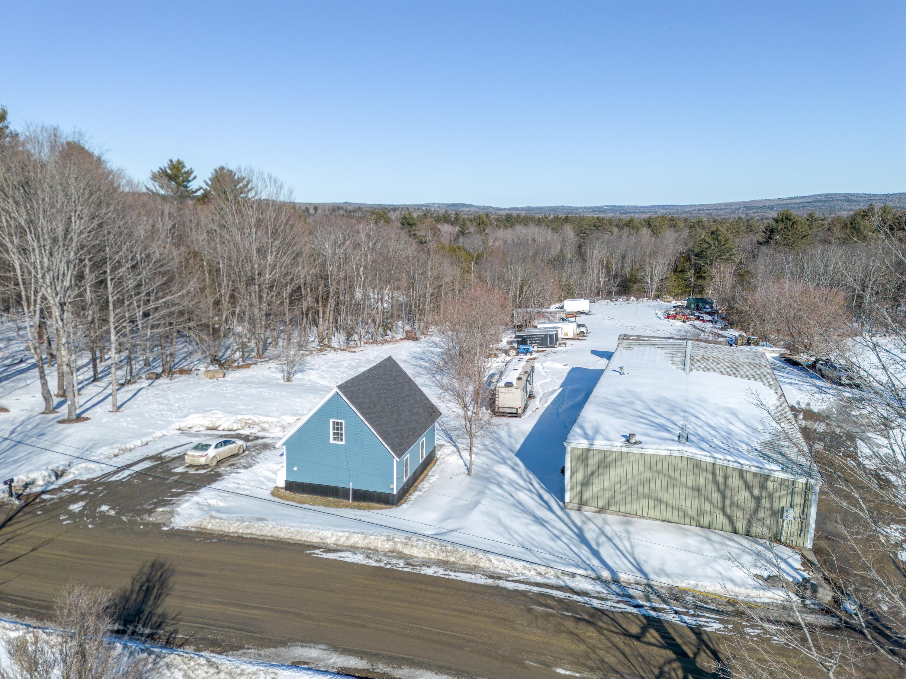 66-67 Bailey Hill Road Cambridge, ME 04923 - Photo 4 of 95