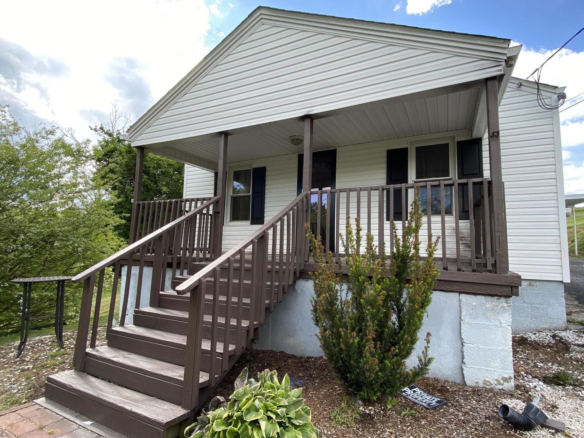 6169 Penn Road Bristol, VA 24202 - Photo 1 of 18 6169 Penn Rd