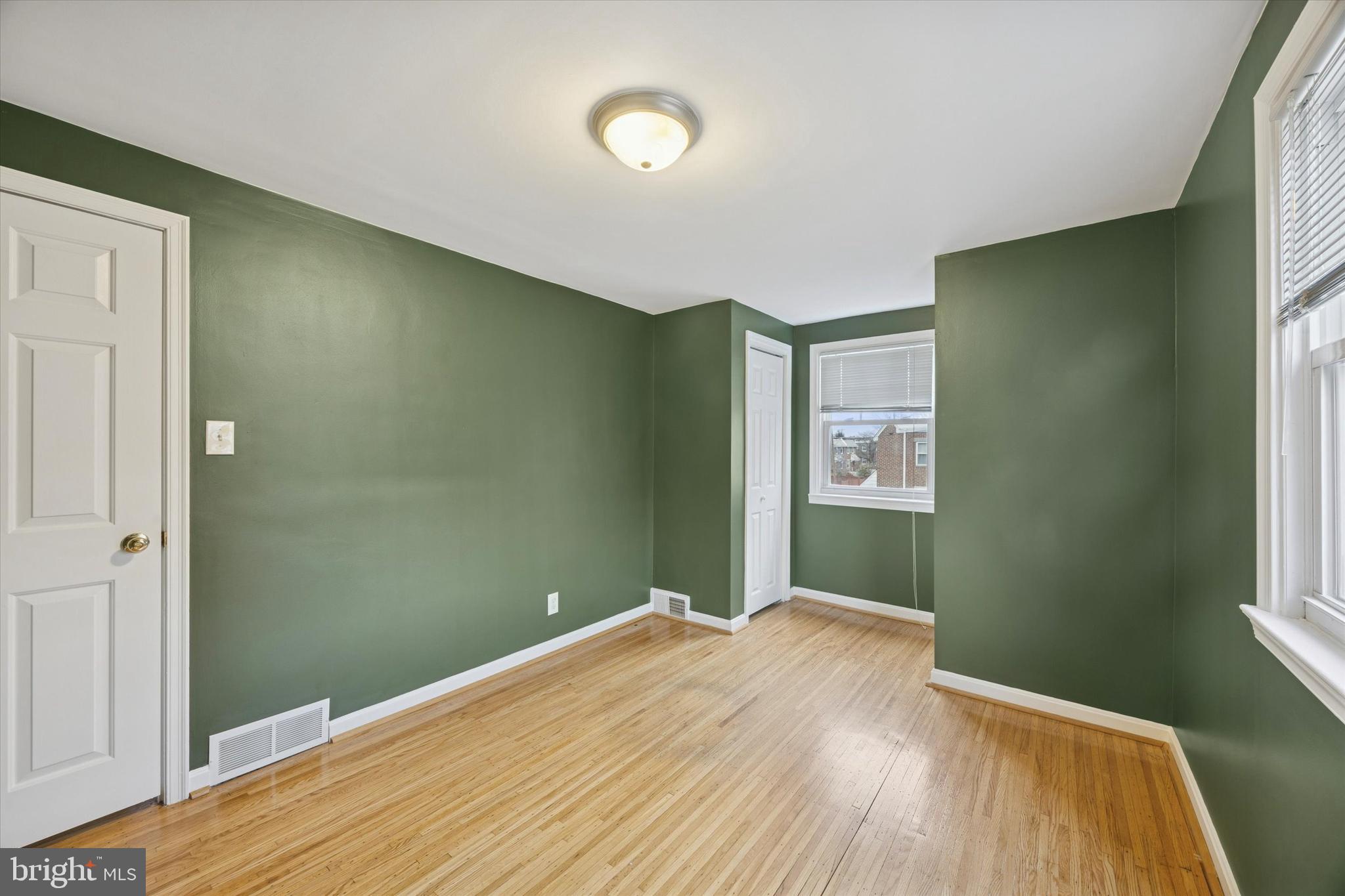 519 Acorn Street Philadelphia, PA 19128 - Photo 17 of 29 a view of a room with wooden floor and windows