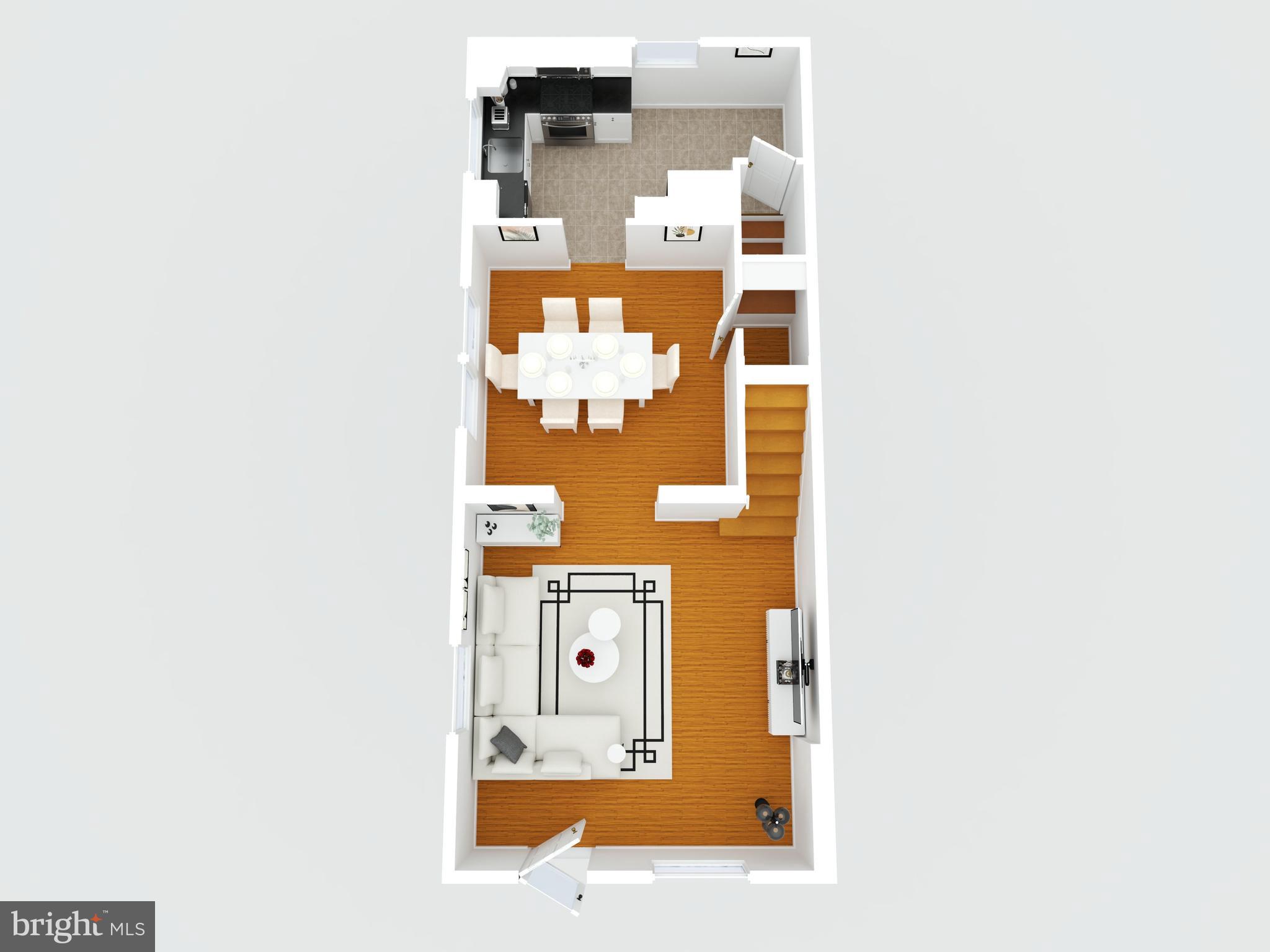 519 Acorn Street Philadelphia, PA 19128 - Photo 27 of 29