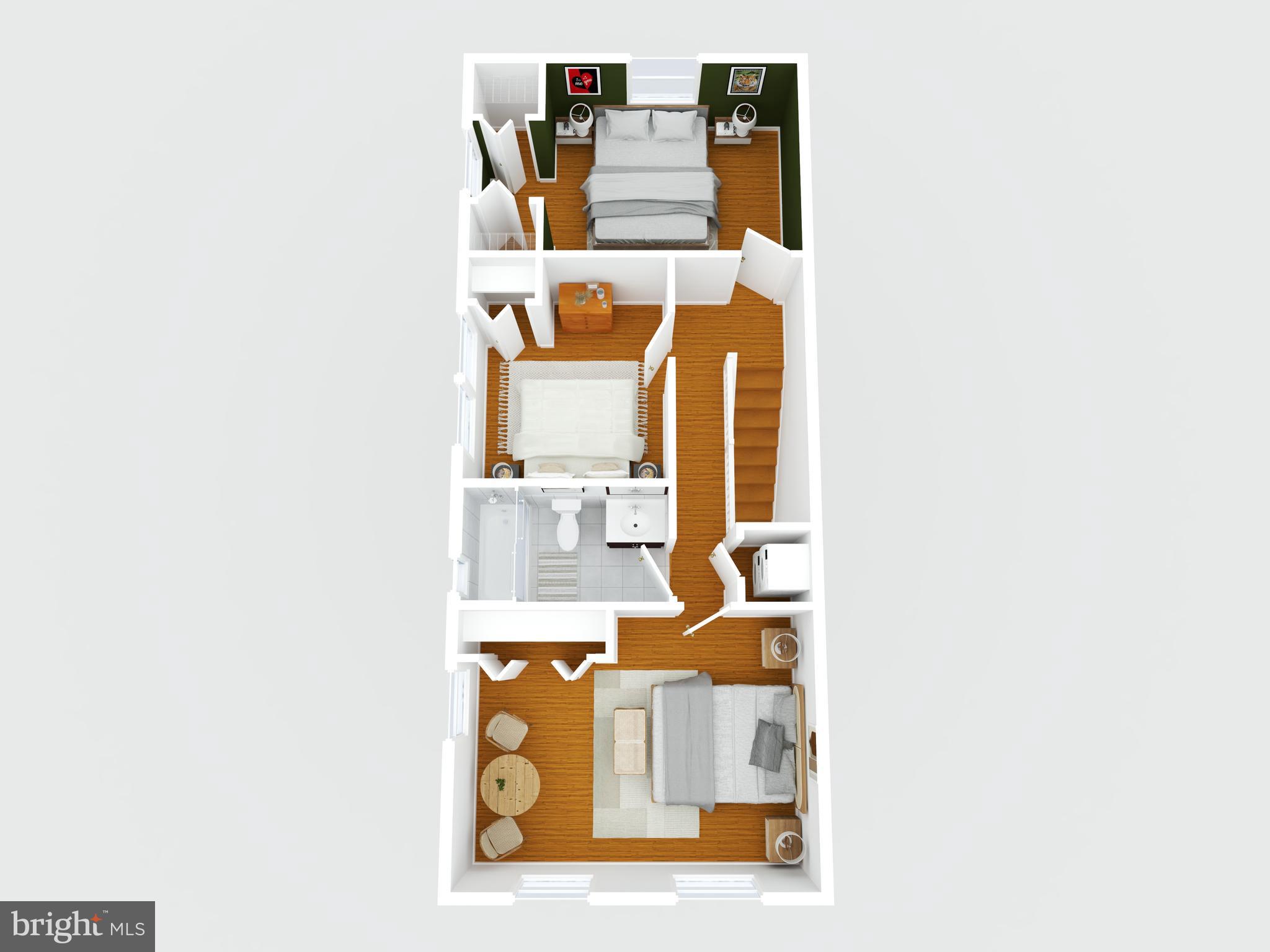 519 Acorn Street Philadelphia, PA 19128 - Photo 28 of 29