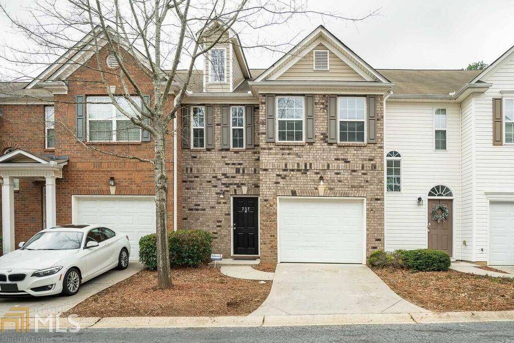 737 Celeste Lane Atlanta, GA 30331 - Photo 1 of 1 Gallery Image 1