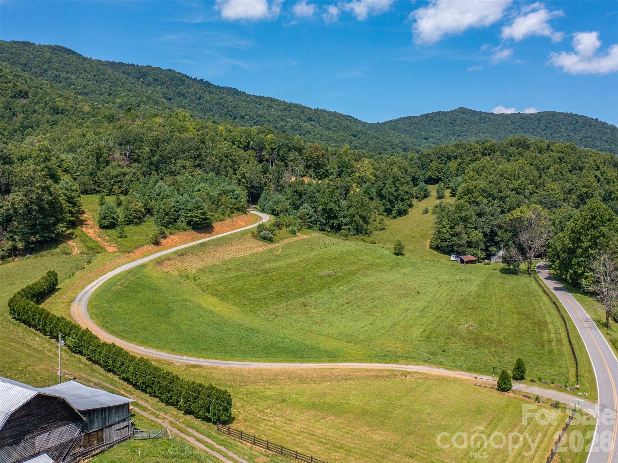 0 Locust Rough Mountain Road, Unit 5 Burnsville, NC 28714 - Photo 3 of 7