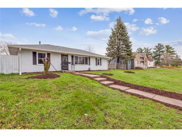 $470,000 | 3823 2 1/2 Street Northeast, Columbia Heights, MN 55421