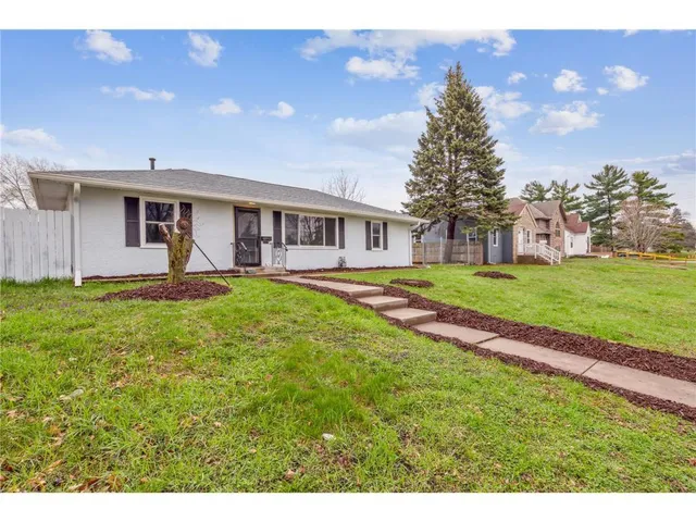 $470,000 | 3823 2 1/2 Street Northeast, Columbia Heights, MN 55421