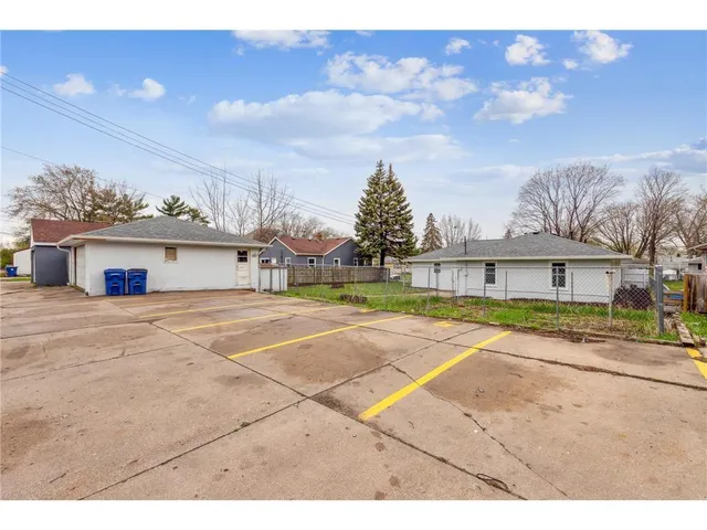 $470,000 | 3823 2 1/2 Street Northeast, Columbia Heights, MN 55421