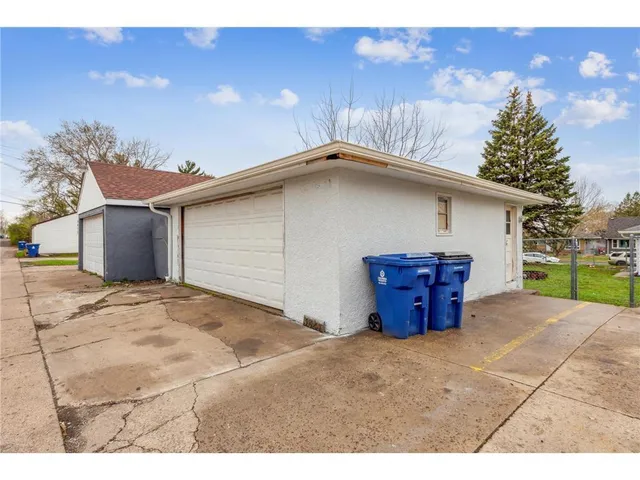 $470,000 | 3823 2 1/2 Street Northeast, Columbia Heights, MN 55421