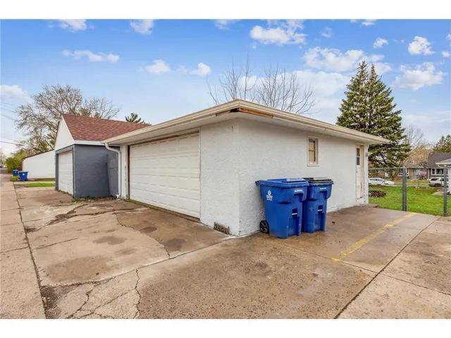 $470,000 | 3823 2 1/2 Street Northeast, Columbia Heights, MN 55421