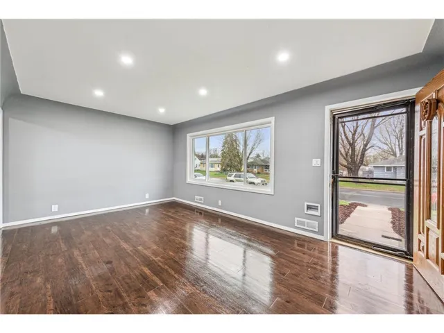 $470,000 | 3823 2 1/2 Street Northeast, Columbia Heights, MN 55421