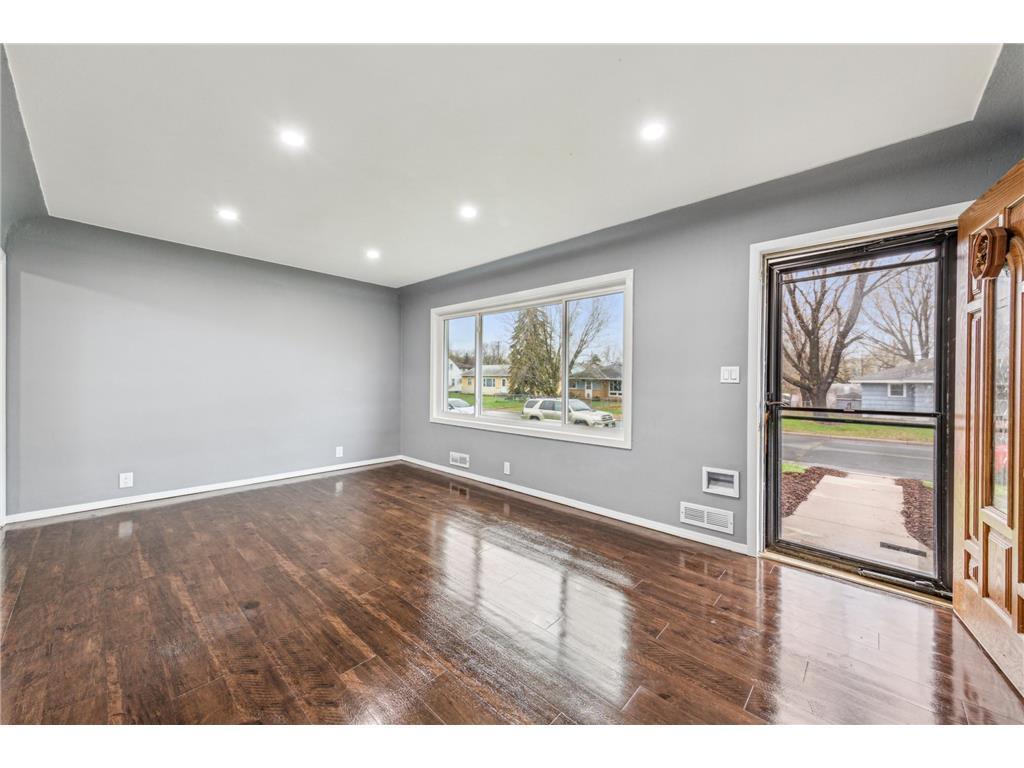 3823 2 1/2 Street Northeast Columbia Heights, MN 55421 - Photo 3 of 21