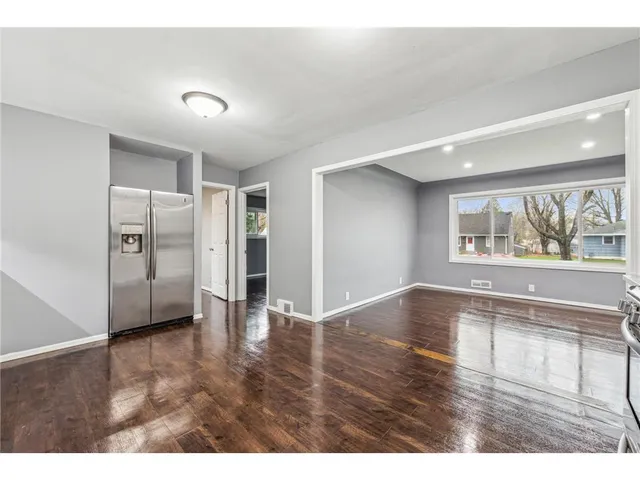 $470,000 | 3823 2 1/2 Street Northeast, Columbia Heights, MN 55421