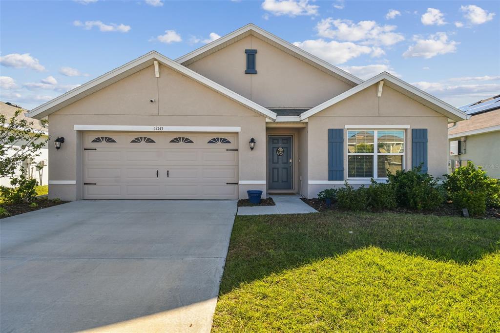12143 Kingsley Trail Parrish, FL 34219 - Photo 1 of 99