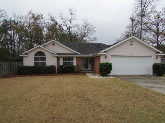 133 Fall Line Drive Martinez, GA 30907 - Photo 1 of 1 Main View