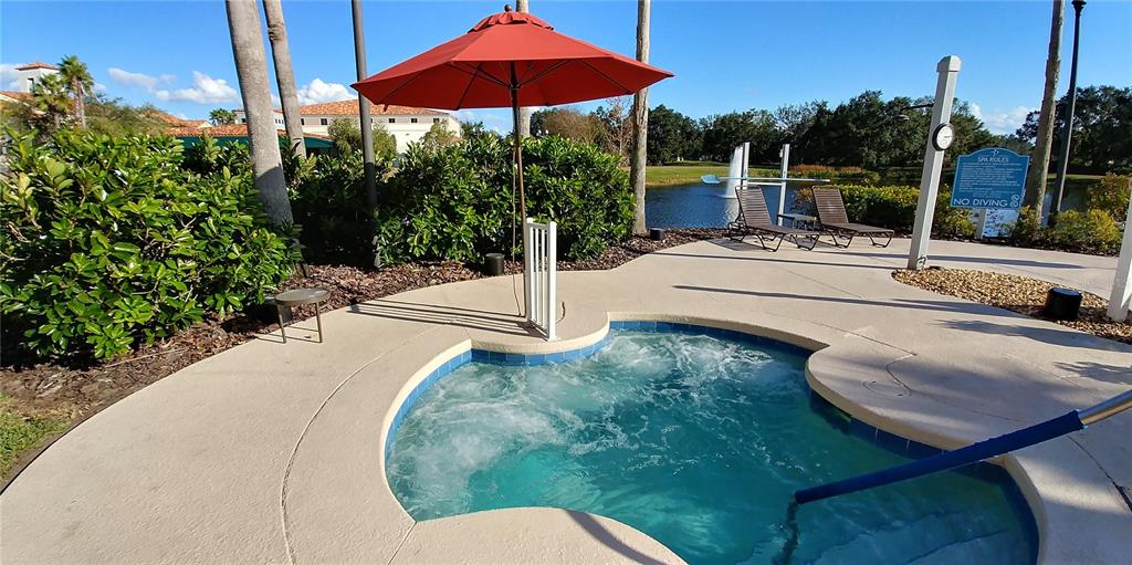 678 Irvine Ranch Road Kissimmee, FL 34759 - Photo 78 of 80 Gallery Image 78