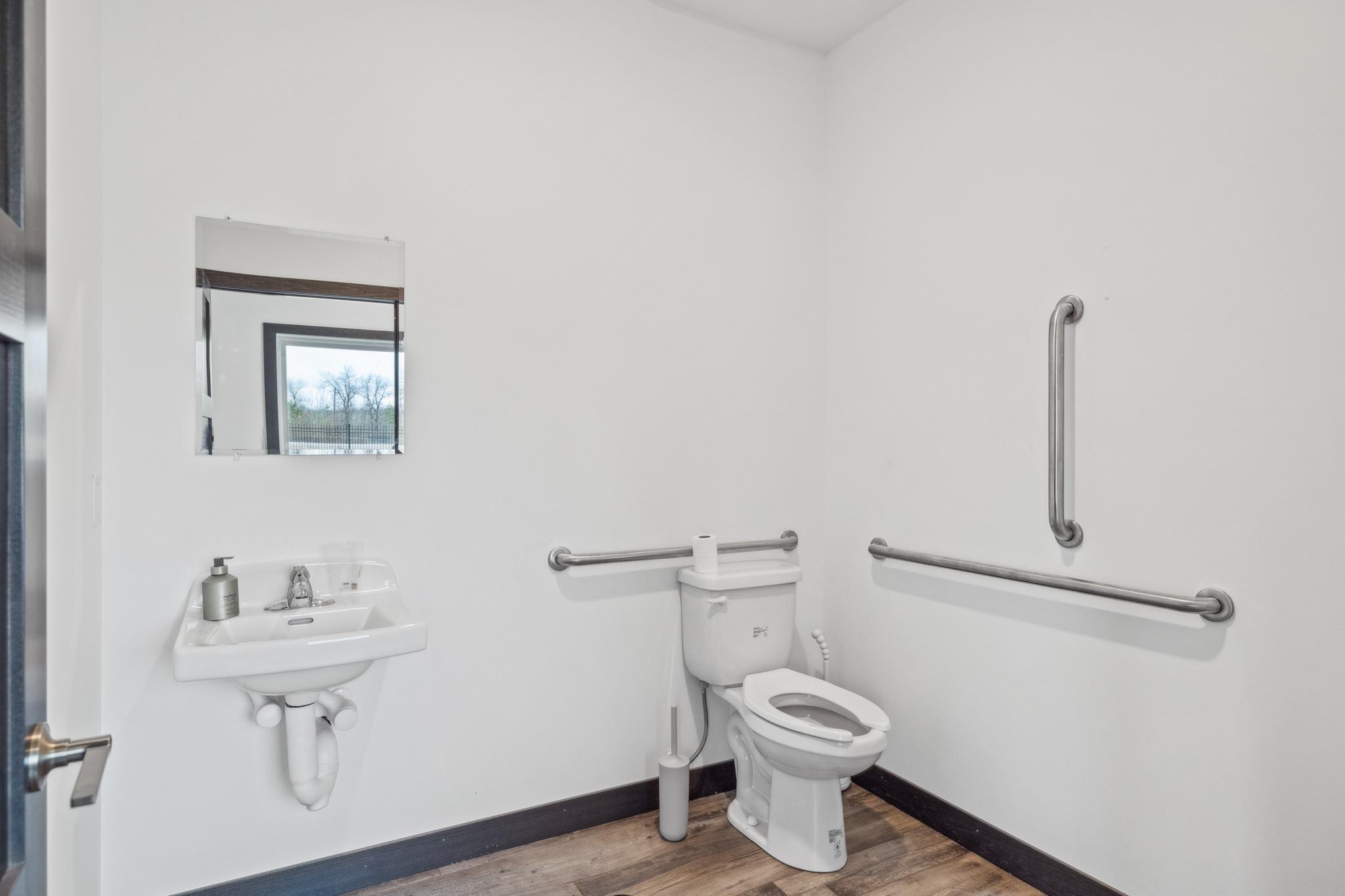 4517 Brady Boulevard Brainerd, MN 56401 - Photo 7 of 15