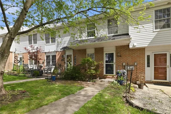 $210,000 | 156 Meadowview Drive, Canonsburg, PA 15317