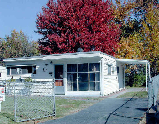 43 Merrill Road Springfield, MA 01119 - Photo 1 of 1