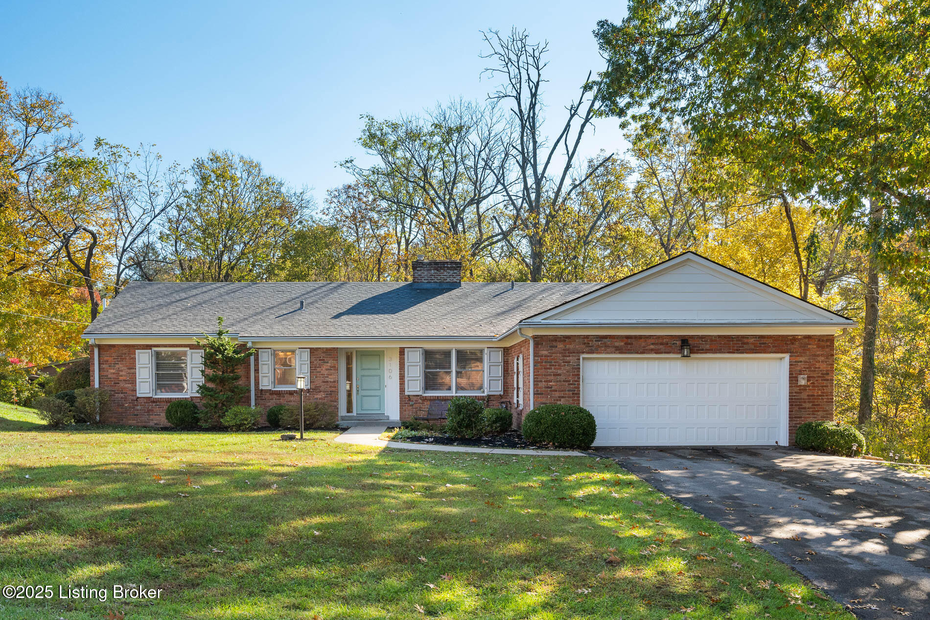 3106 Haddon Road Louisville, KY 40241 - Photo 1 of 53 Front