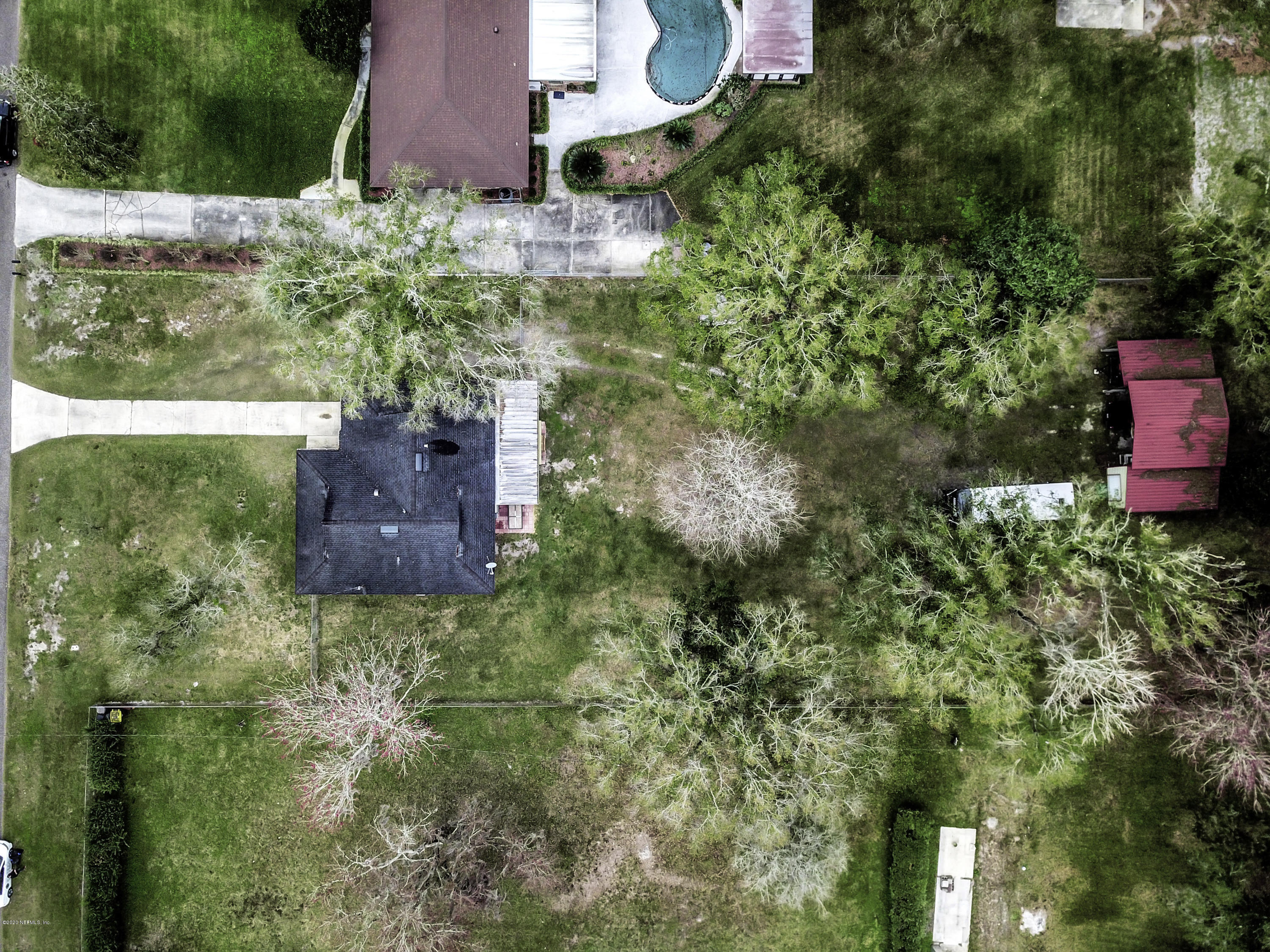 6161 Carlton Road Jacksonville, FL 32244 - Photo 23 of 26 a plant view