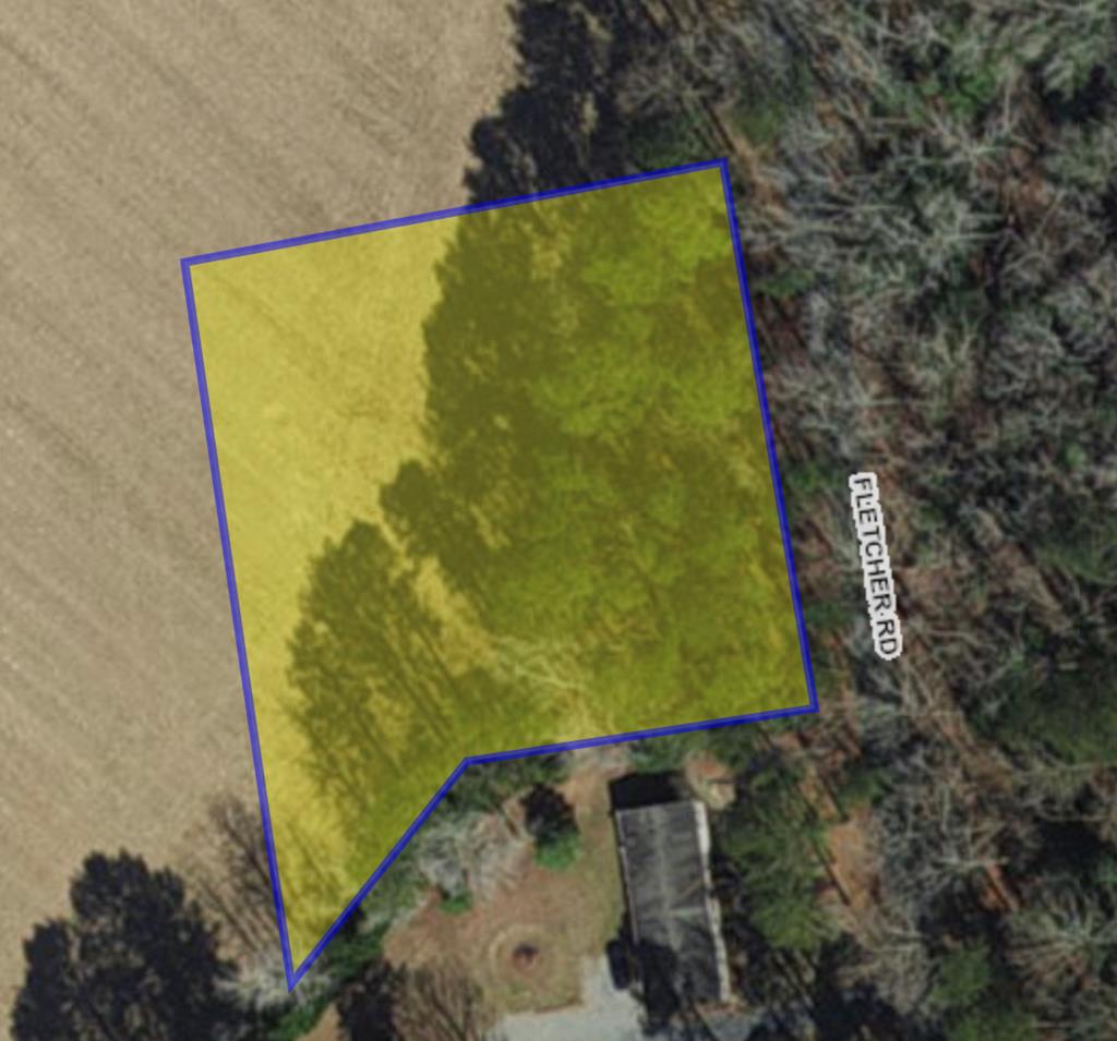 12 Fletcher Road, Unit 12 Stanardsville, VA 22973 - Photo 6 of 7