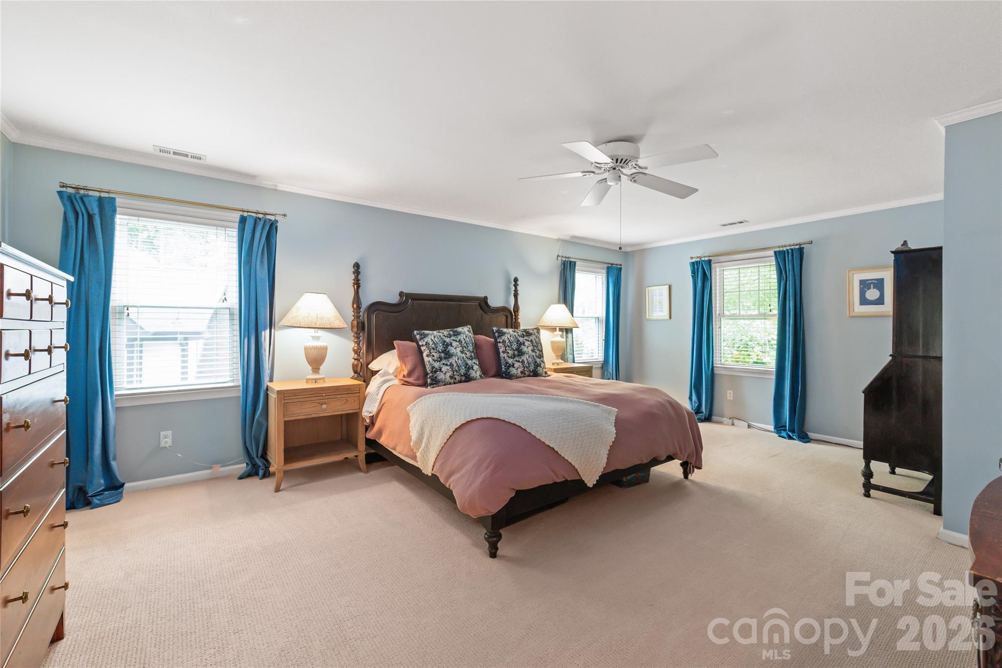 7022 Rocky Falls Road Charlotte, NC 28211 - Photo 25 of 44