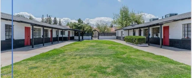 $1,495 | 1402 West Whitton Avenue, Unit 3, Phoenix, AZ 85013