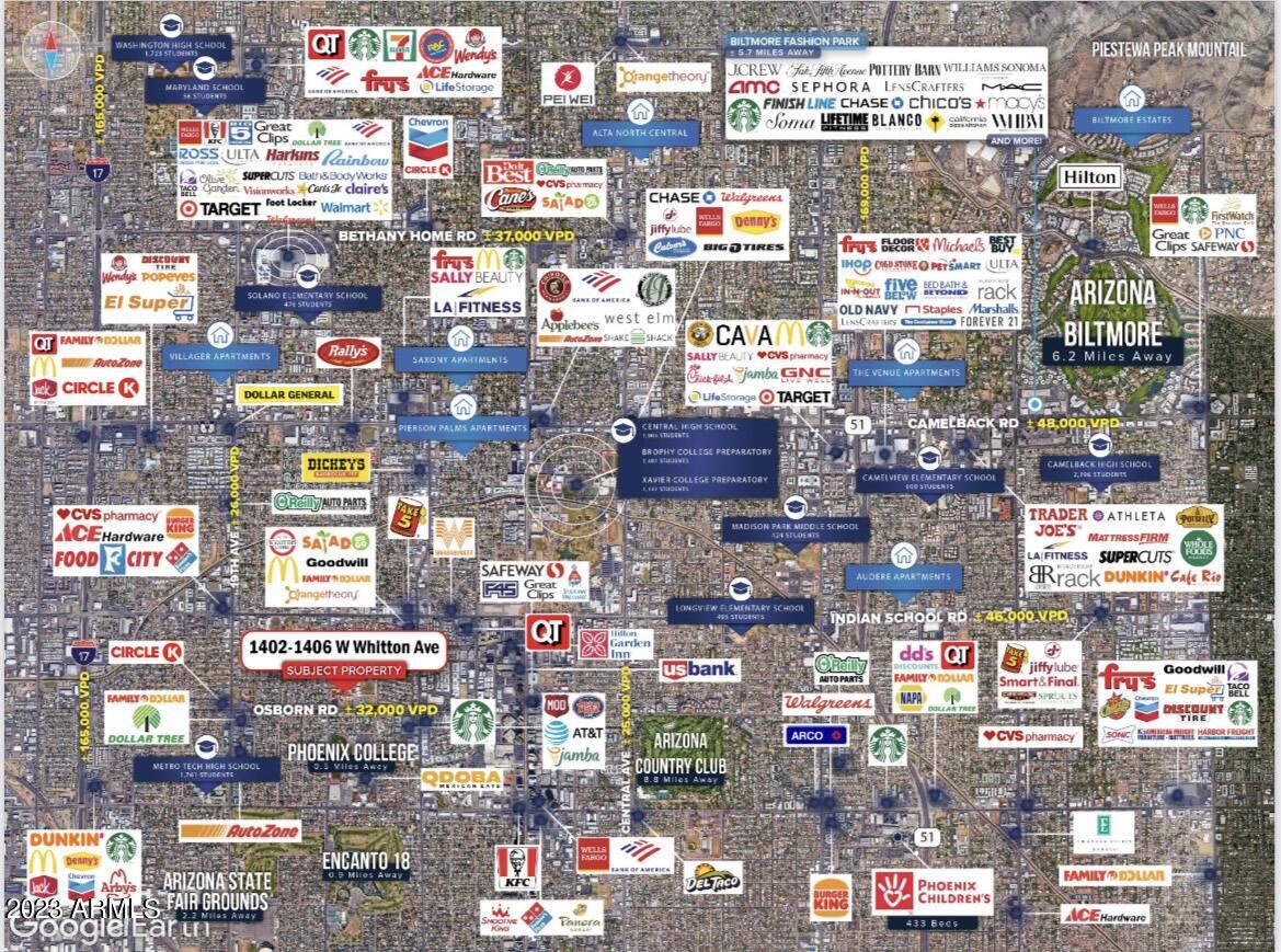 1402 West Whitton Avenue, Unit 3 Phoenix, AZ 85013 - Photo 5 of 15 IMG_8670